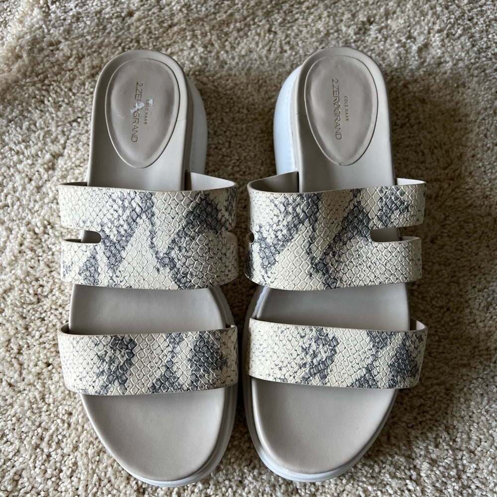 Cole Haan Sandals